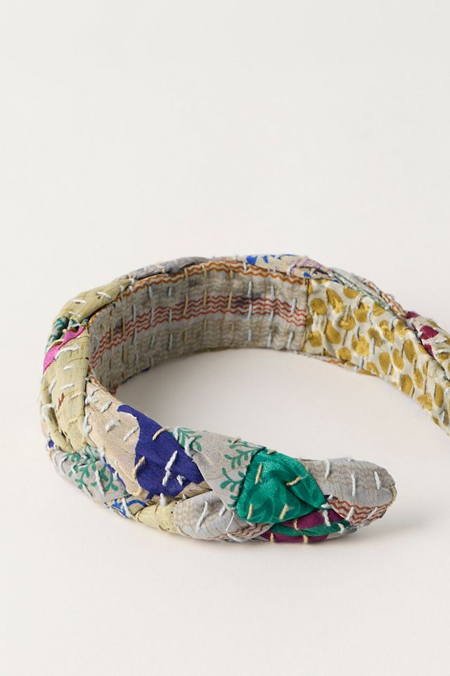 Lisbet Headband #1