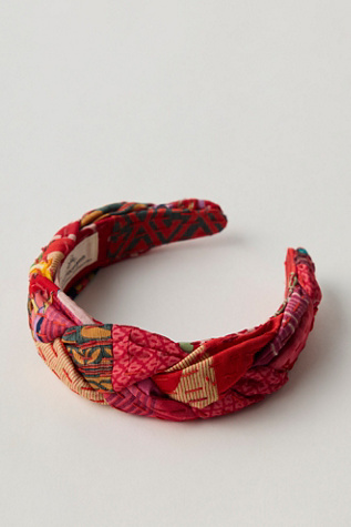 Lisbet Headband