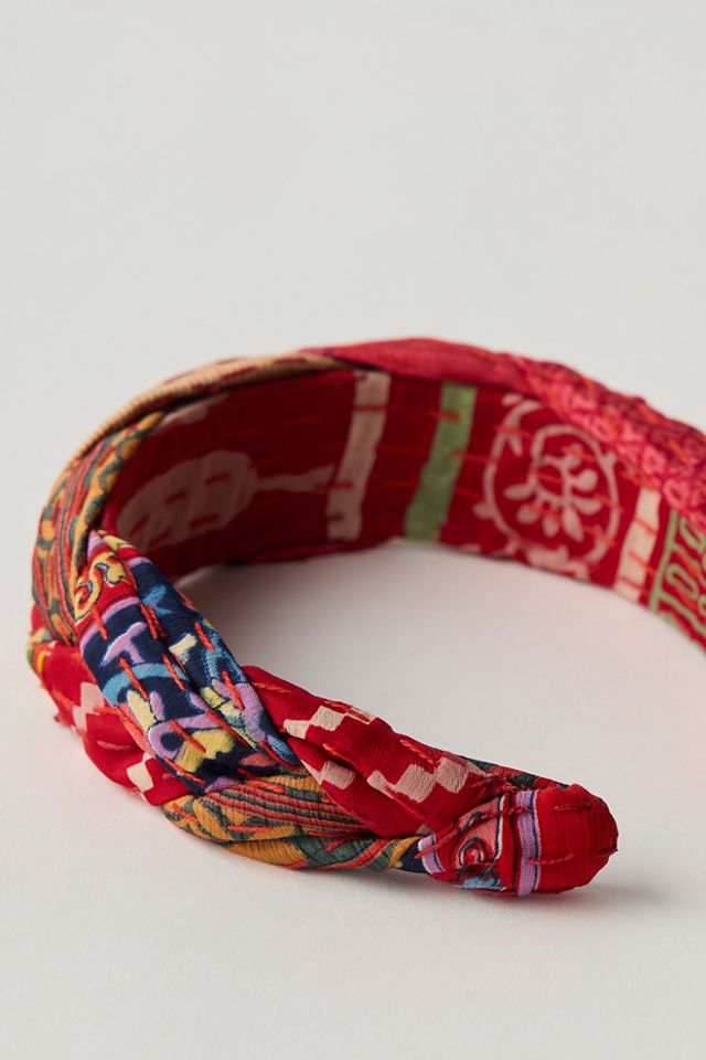 Lisbet Headband #1