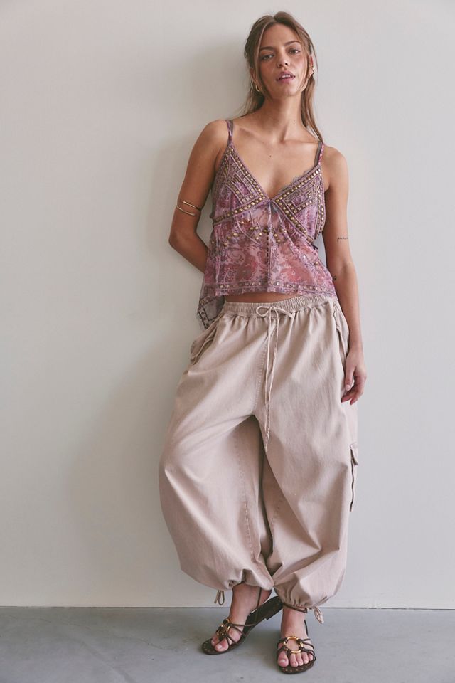 Highway Printed Tank #2