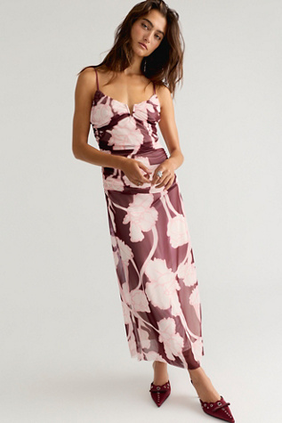 Robe midi Yursa Significant Other