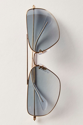 Ray-Ban® Fugitives Sunglasses