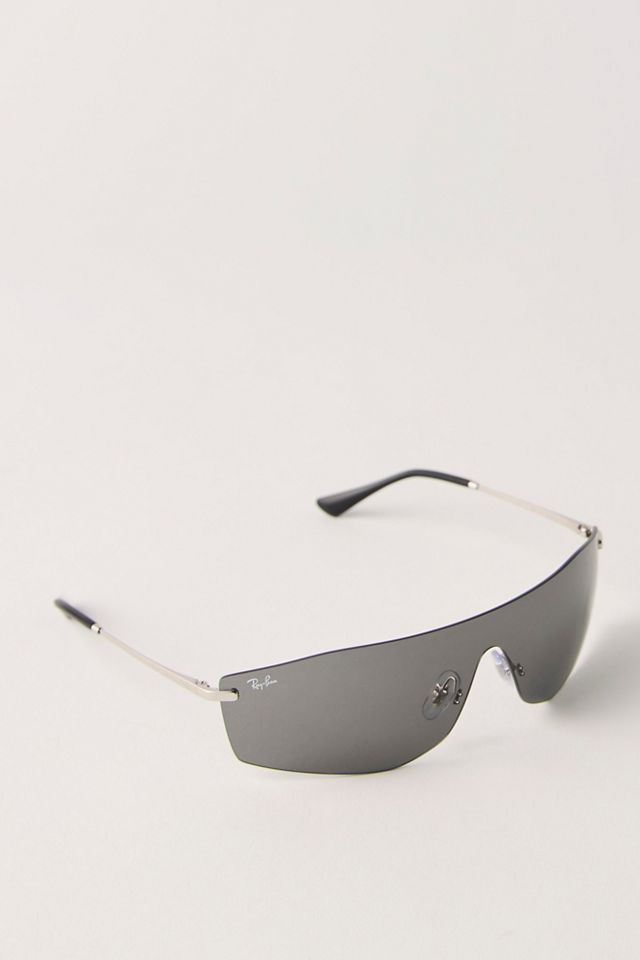 Ray-Ban® Alix Sunglasses #1
