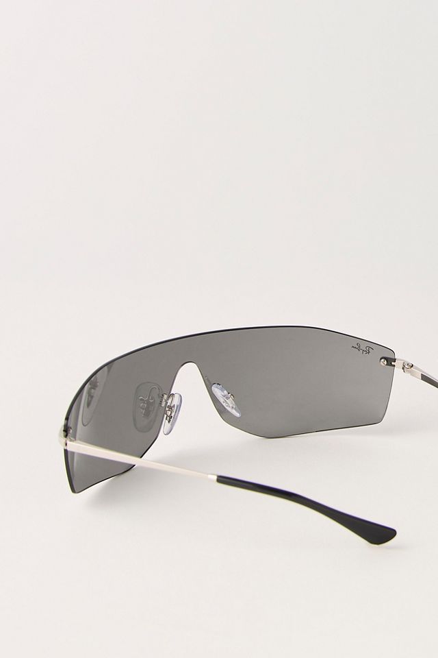 Ray-Ban® Alix Sunglasses #2