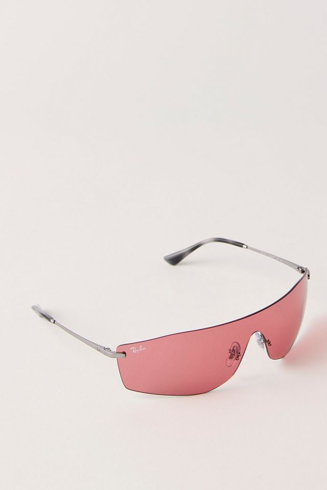 Lunettes de soleil Alix Ray-Ban® #1