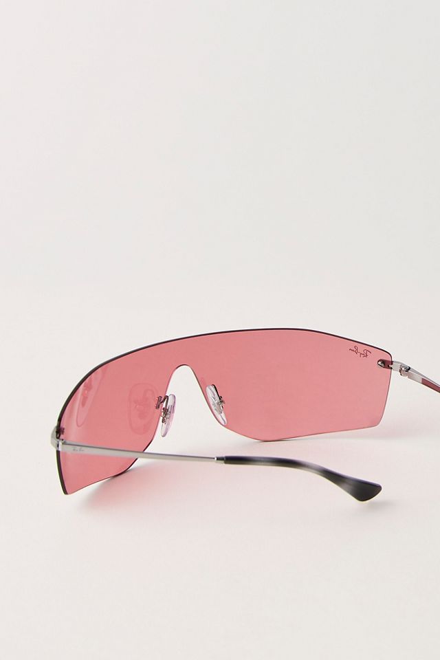 Lunettes de soleil Alix Ray-Ban® #2