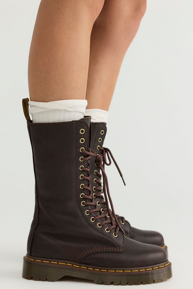Dr. Martens 1B99 Bex Lace-Up Boots #1