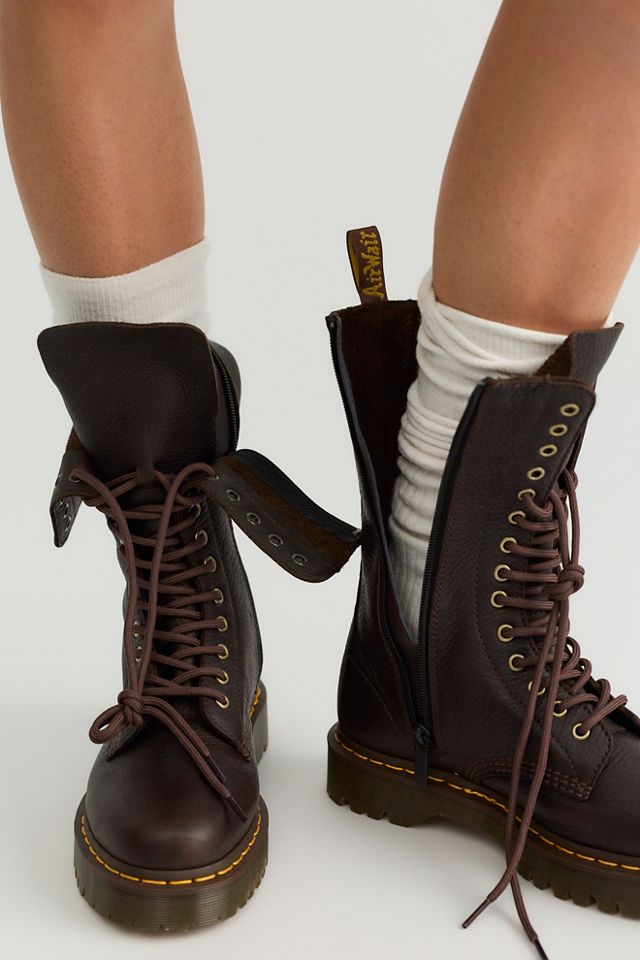 Dr. Martens 1B99 Bex Lace-Up Boots #2