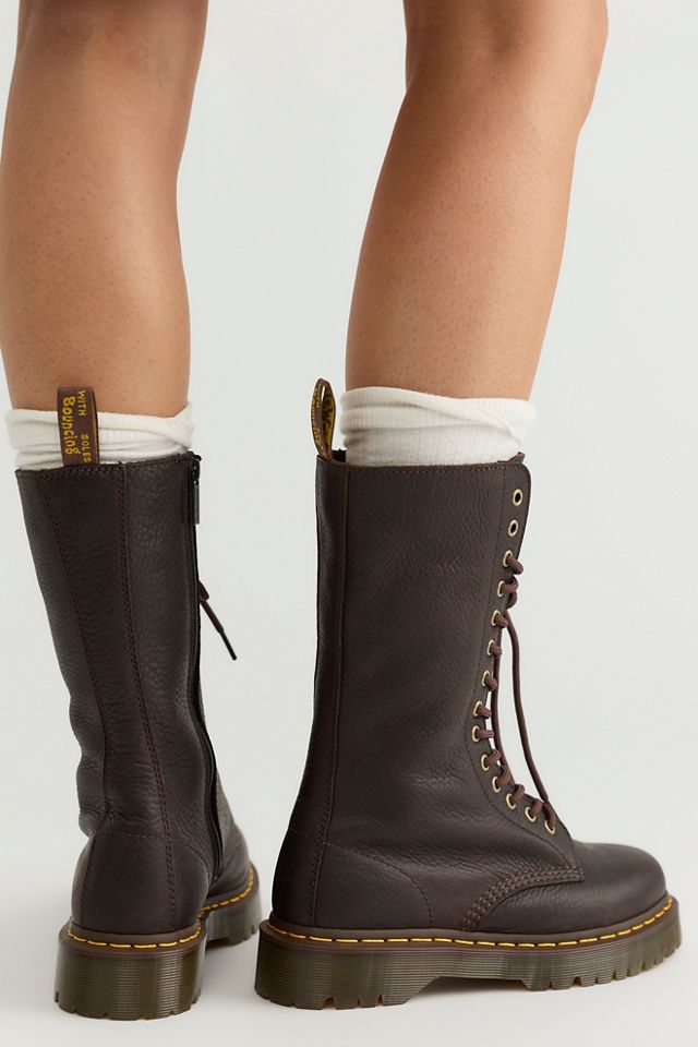Dr. Martens 1B99 Bex Lace-Up Boots #3