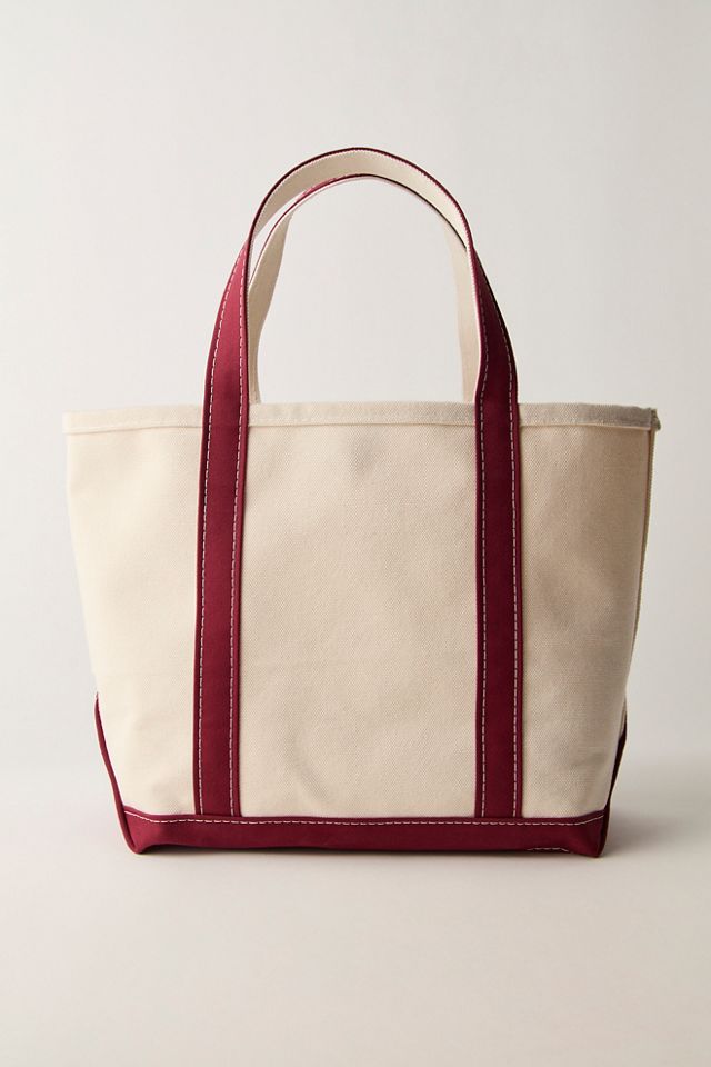 L.L.Bean Boat and Tote®, Open-Top, Medium #1