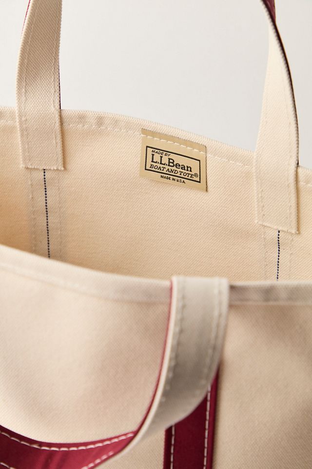 L.L.Bean Boat and Tote®, Open-Top, Medium #3