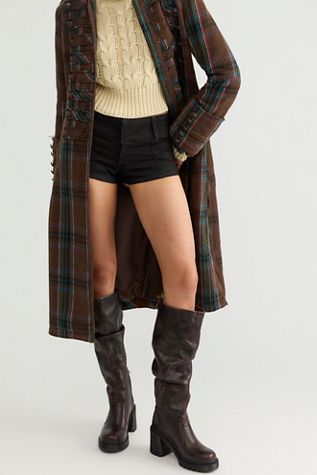 Dr. Martens Kasey Tall Slouch Boots by Free People