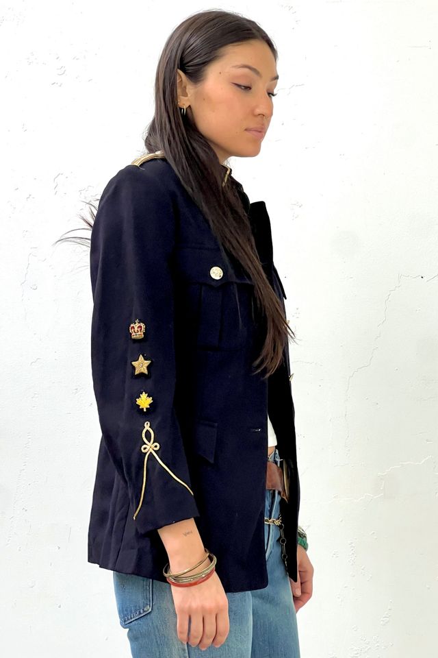 Vintage Band Jacket  Selected by Anna Corinna #2