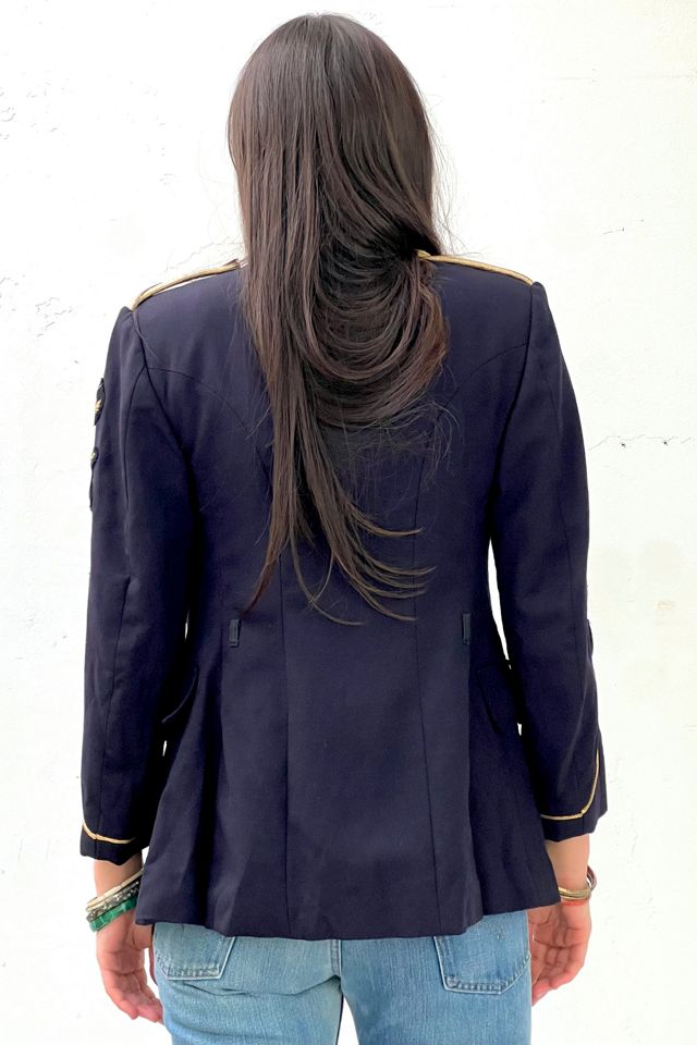 Vintage Band Jacket  Selected by Anna Corinna #3