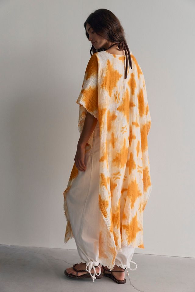 Sundrenched Duster #5