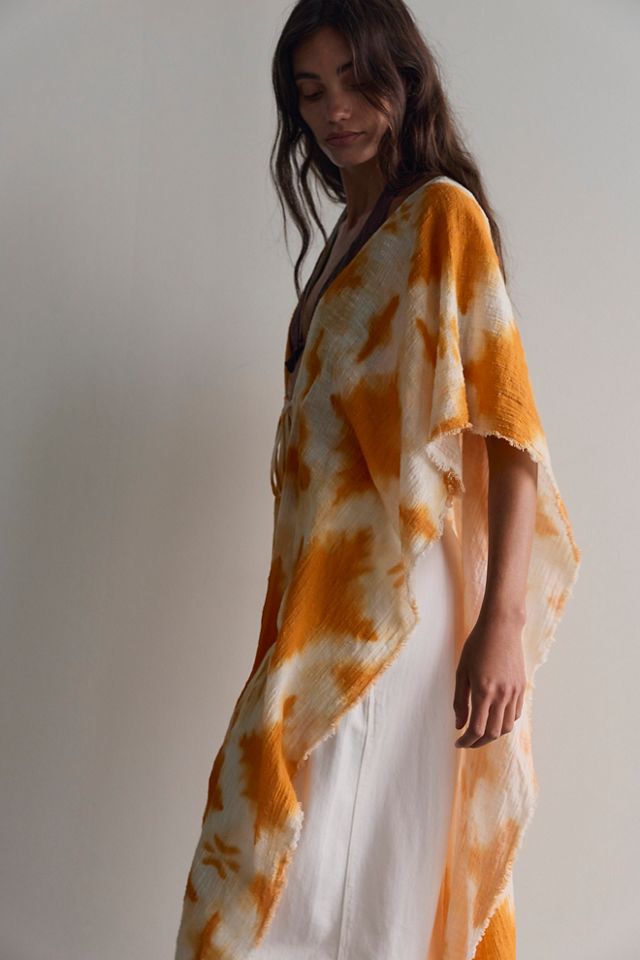 Sundrenched Duster #3