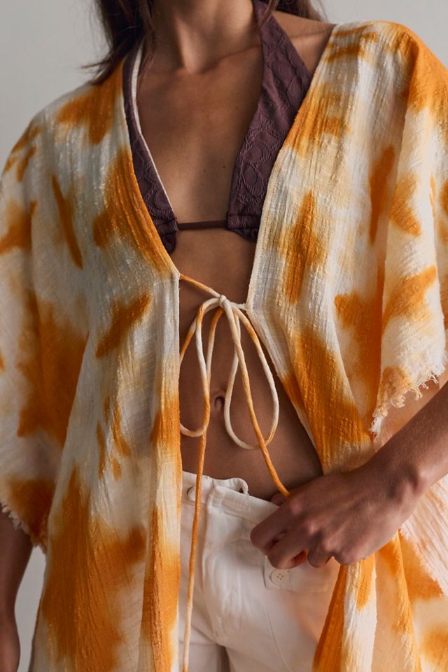 Sundrenched Duster #4