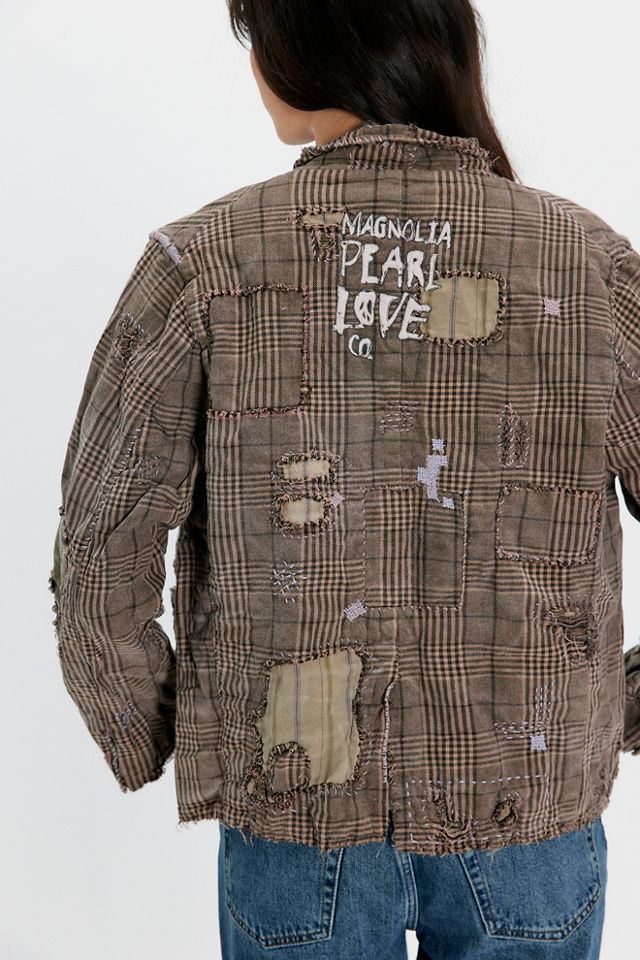 Veste Kelley Magnolia Pearl #1