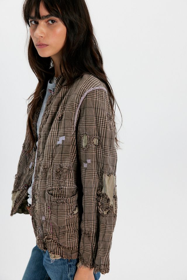 Veste Kelley Magnolia Pearl #3