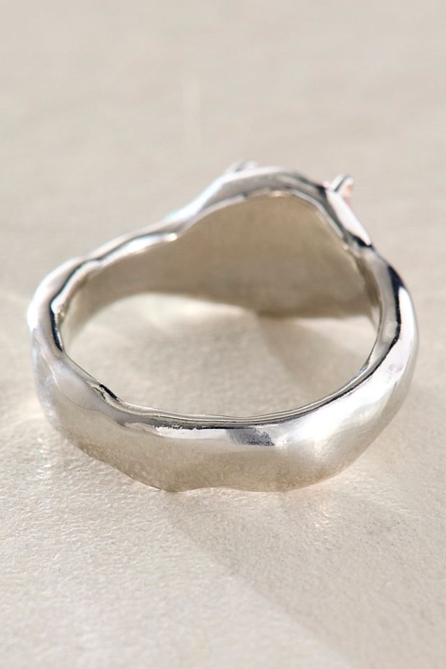 Bague Rune #2