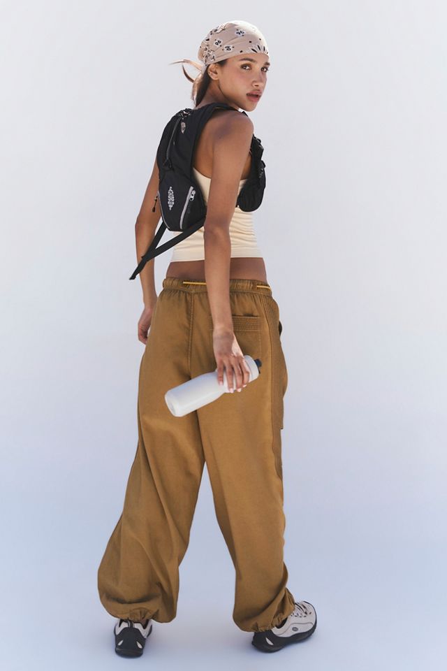 Tough Love Pants #1