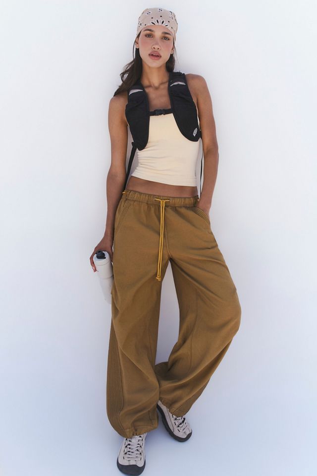 Tough Love Pants #2