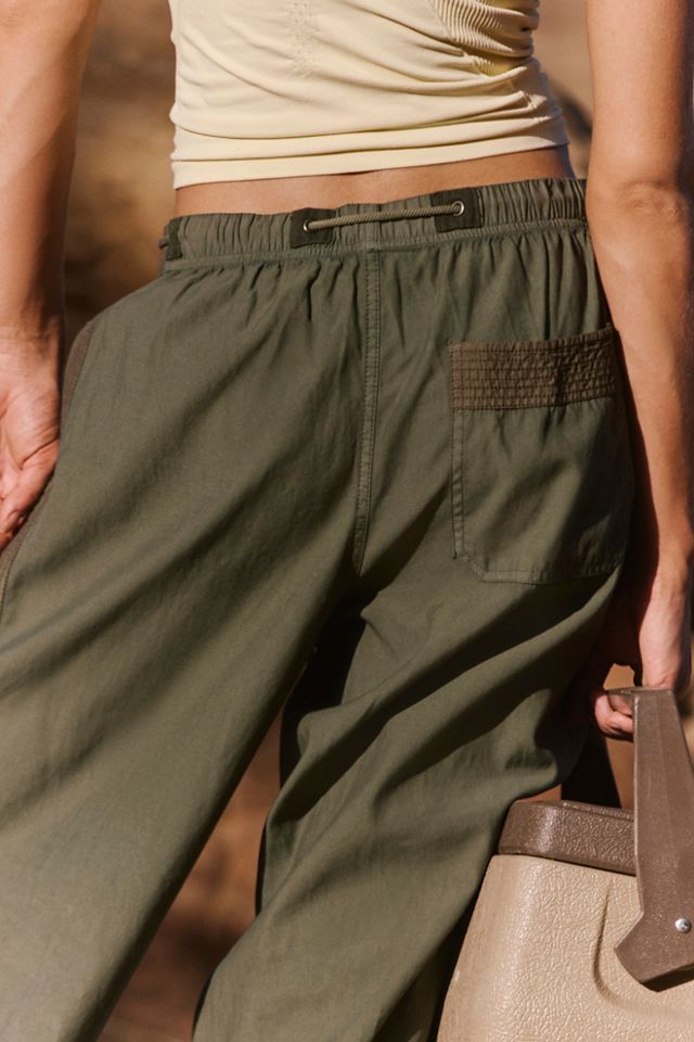 Pantalon Tough Love #3