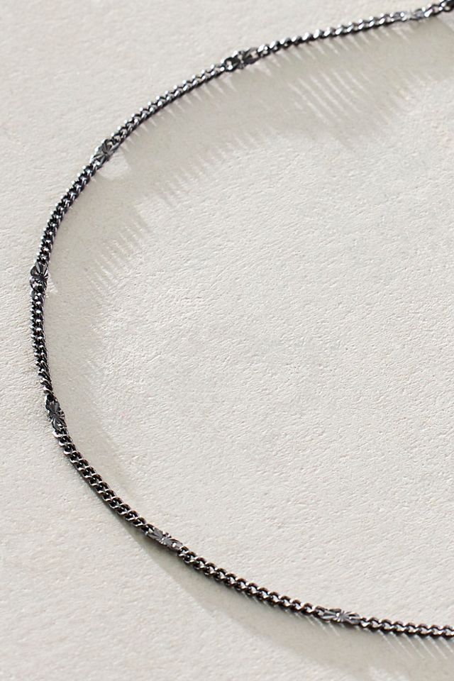 Flora Anklet #2