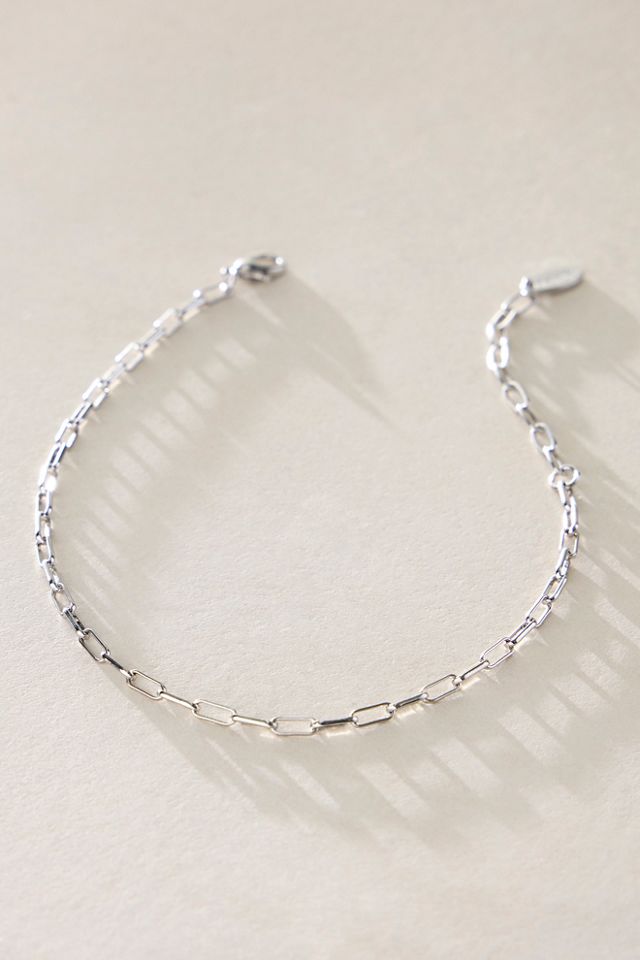 Bracelet de cheville Flora #1