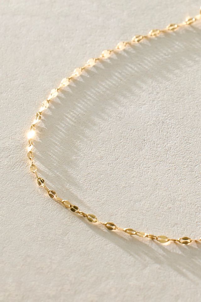 Flora Anklet #2