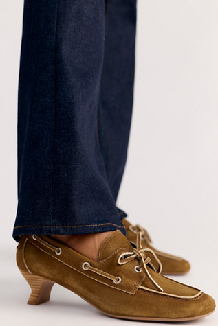 Yacht Party Boat Shoes