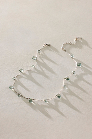Collier Dewdrop
