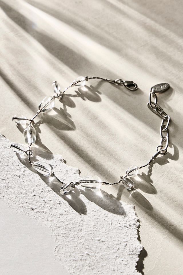 Bracelet Dewdrop #1