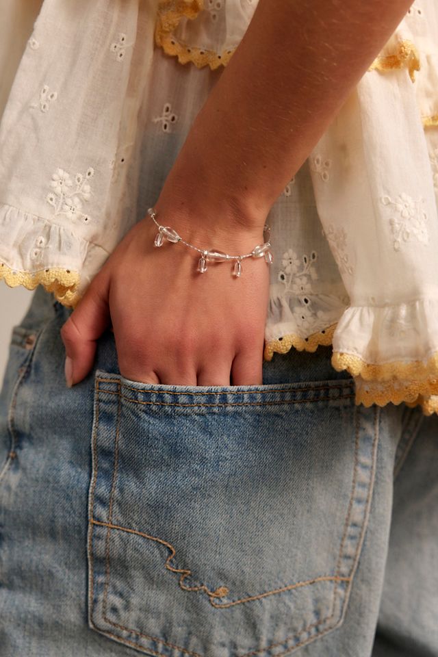 Bracelet Dewdrop #5