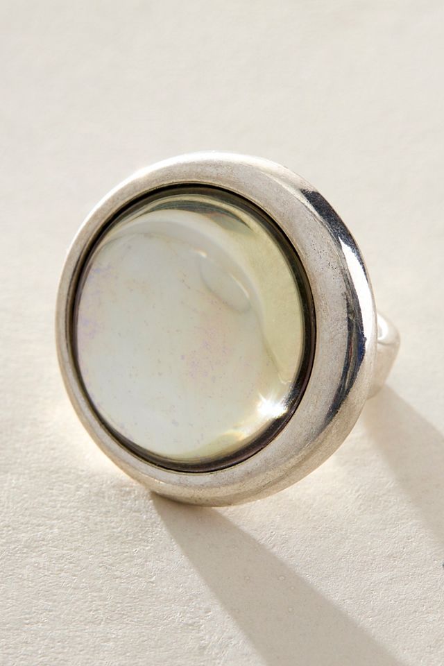 Dewdrop Ring #3