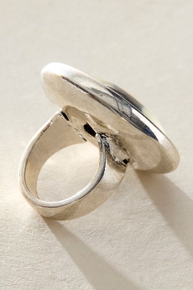 Dewdrop Ring #2