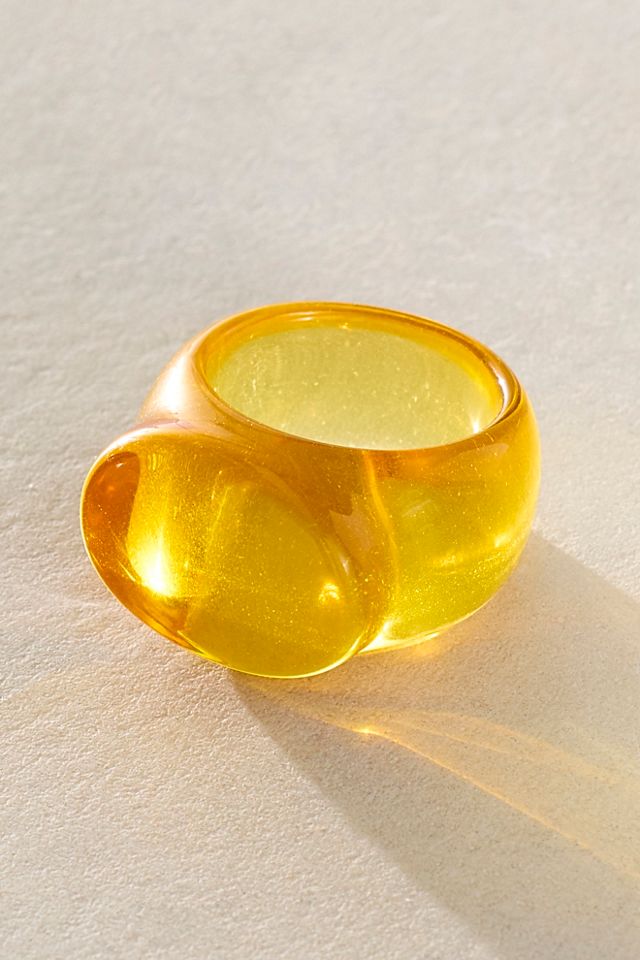 Lyon Ring #1