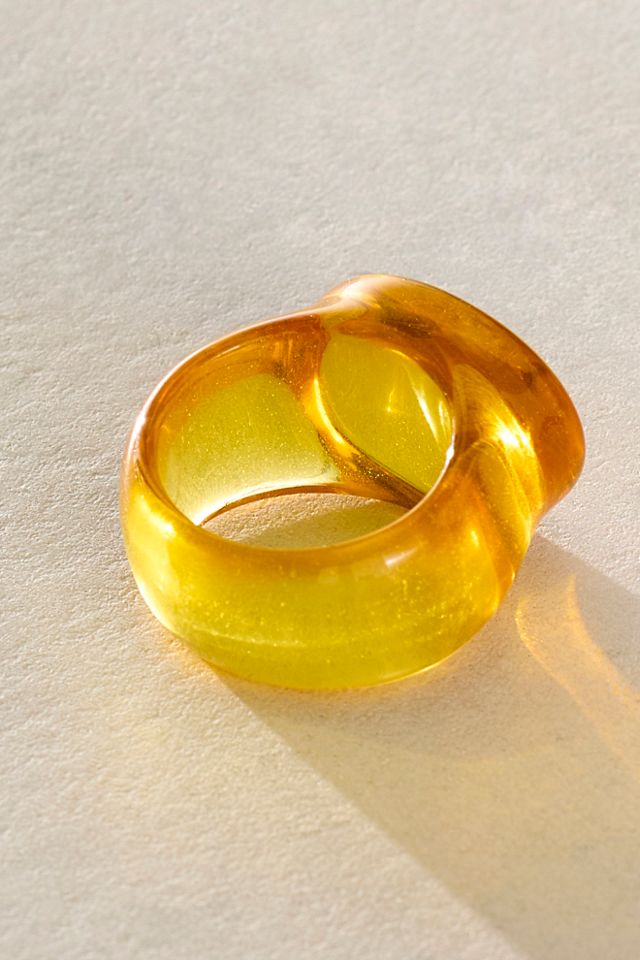 Lyon Ring #2