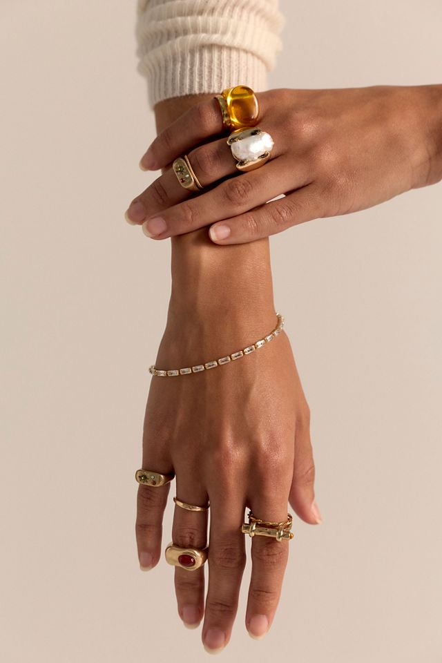 Lyon Ring #3