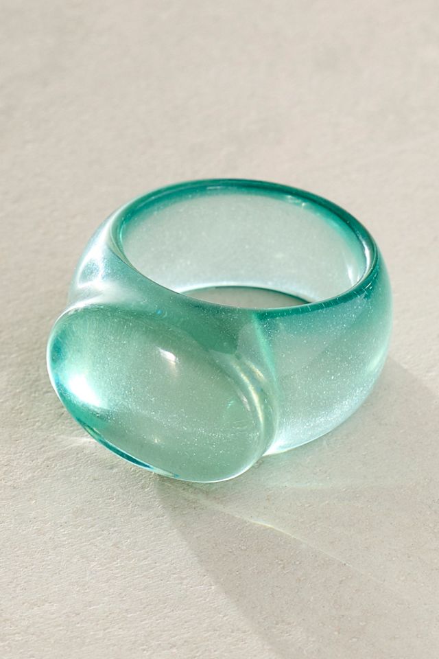 Lyon Ring #1