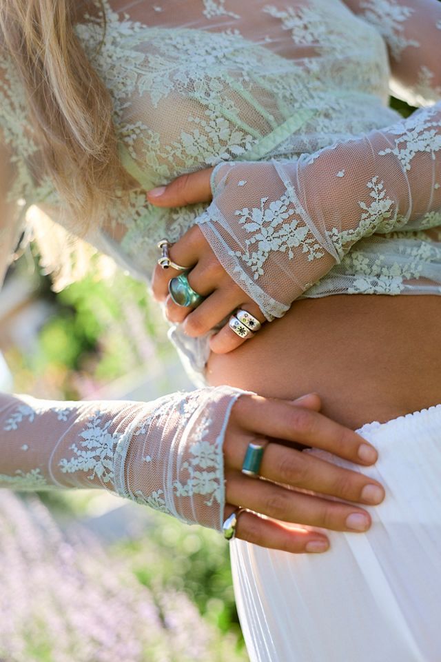 Lyon Ring #3