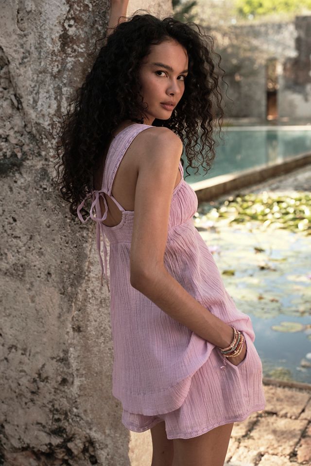 Buttercup Babydoll Set #5