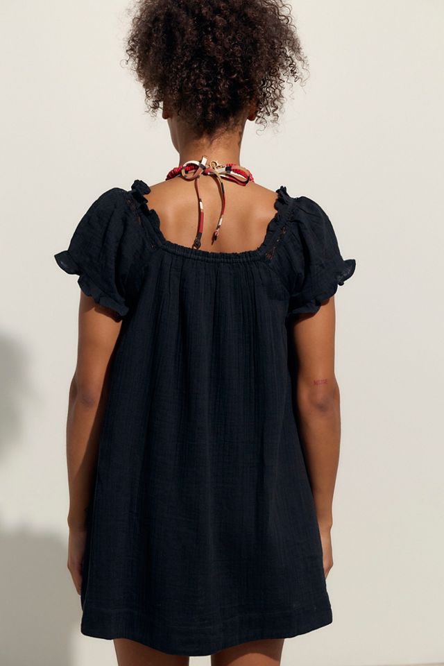 Tilly Mini Dress | Free People