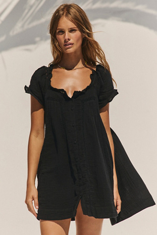 Tilly Mini Dress