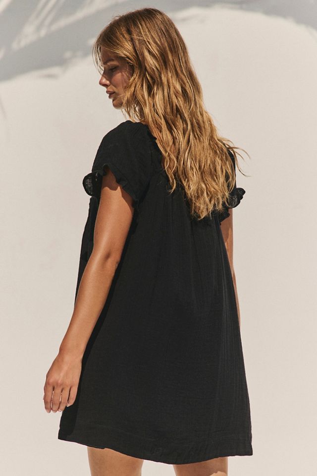 Tilly Mini Dress #1