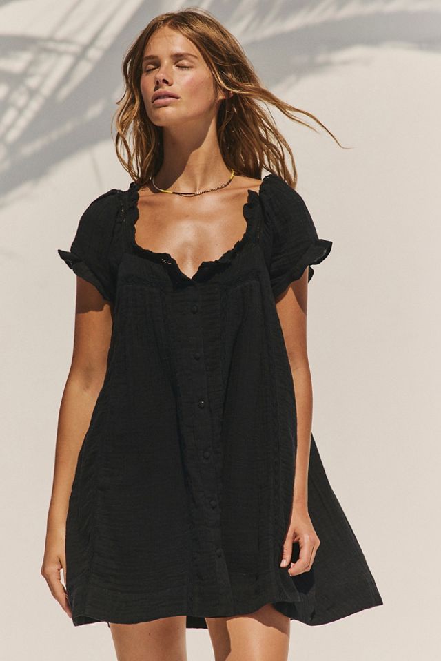 Tilly Mini Dress #2