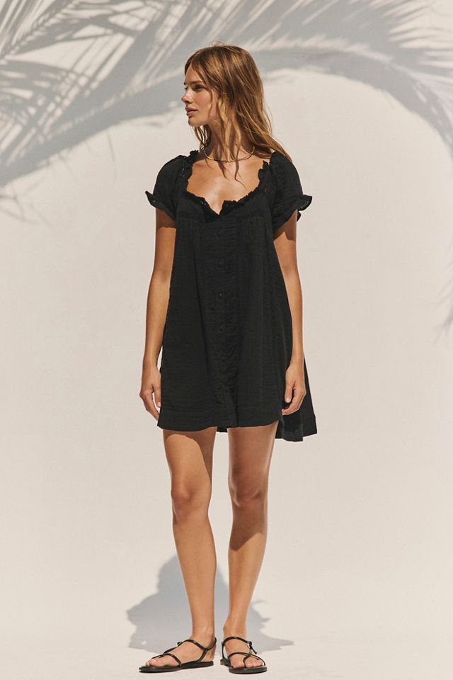 Tilly Mini Dress #3