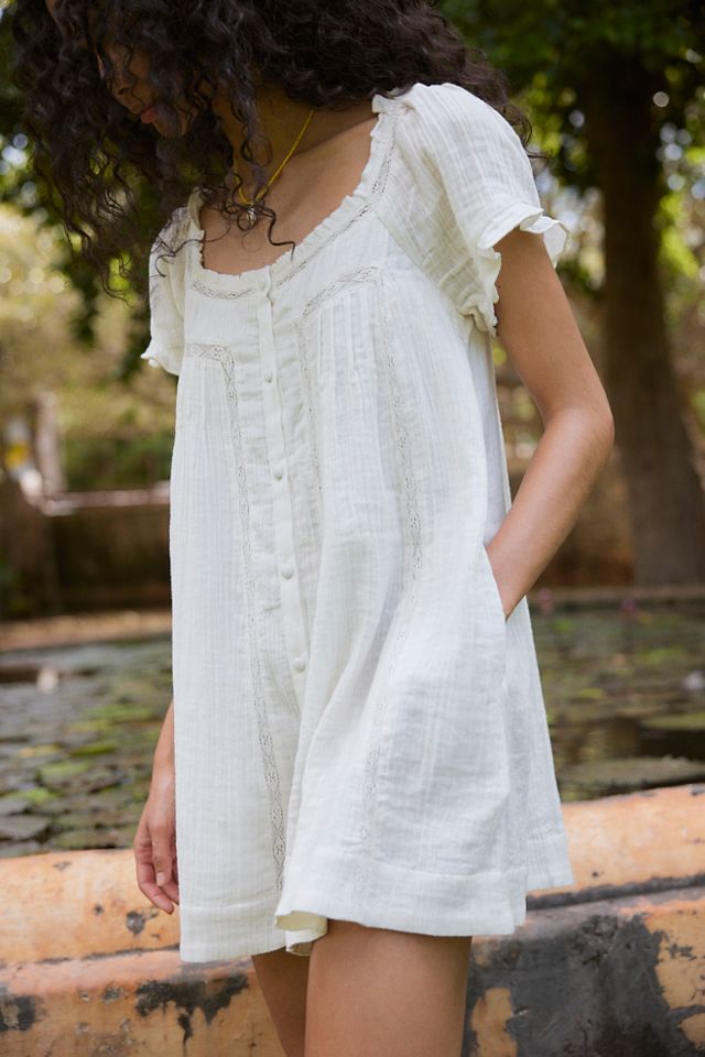Tilly Mini Dress #3