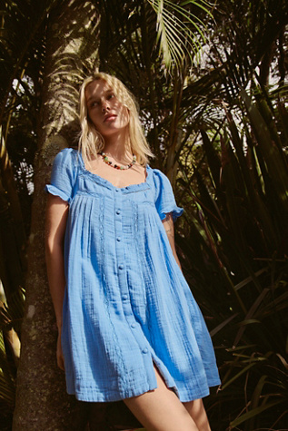 Tilly Mini Dress