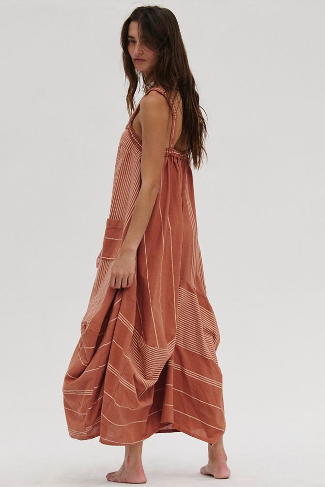 Wilder Midi Dress #1